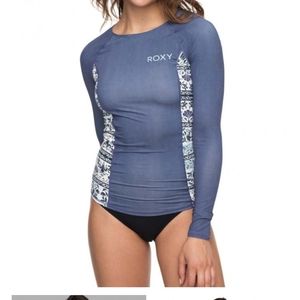 Roxy Rashguard